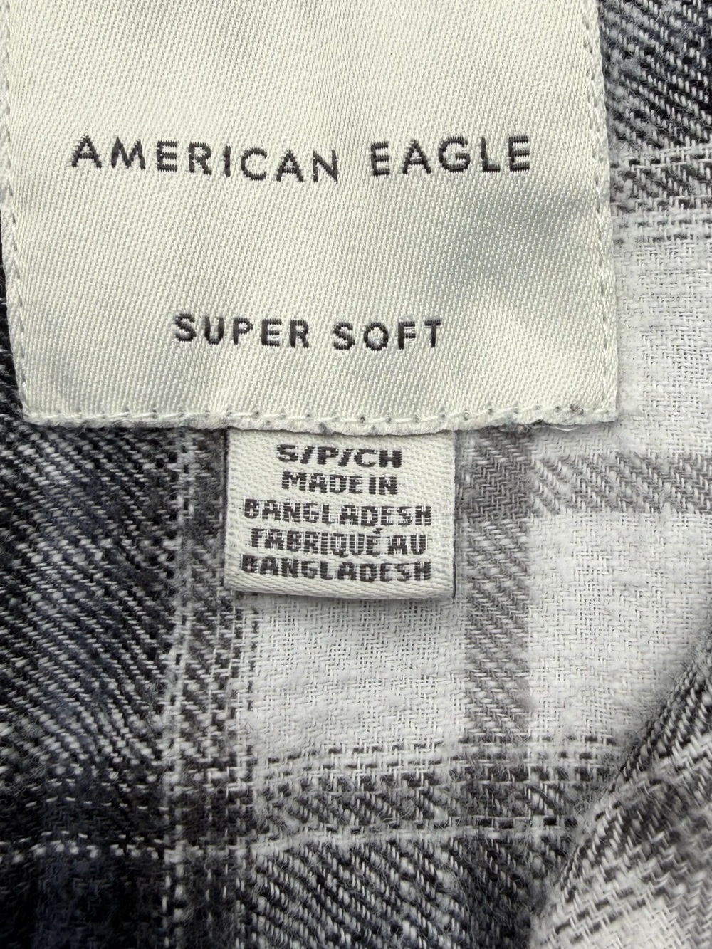 américan eagle - Picture 4 of 7